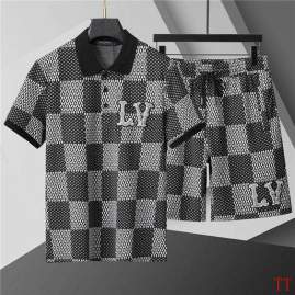 Picture of LV Shirt Pant Suits _SKULVM-3XL20tr3323005
